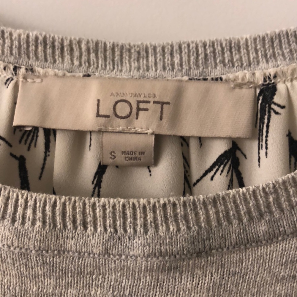 Loft Top - Picture 4 of 4